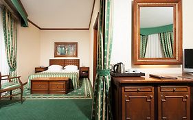 Grand Hotel Trento